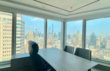 上海科技京城大厦房源照片