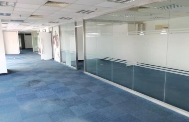 上海科技京城大厦房源照片