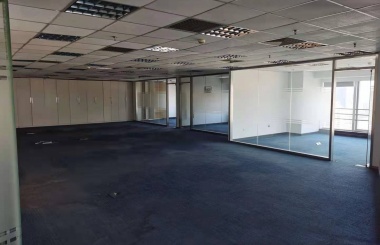 上海科技京城大厦房源照片