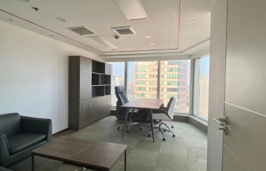 上海科技京城大厦房源照片