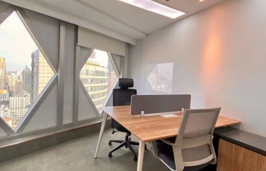 上海科技京城大厦房源照片