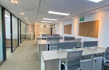 上海科技京城大厦房源照片