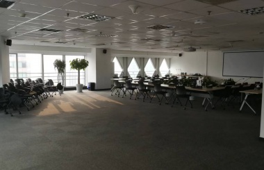 上海科技京城大厦房源照片