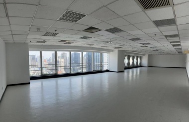 上海科技京城大厦房源照片