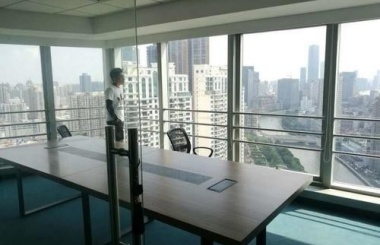 上海科技京城大厦房源照片