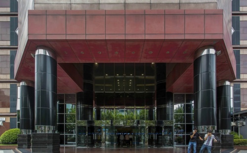 上海科技京城大厦